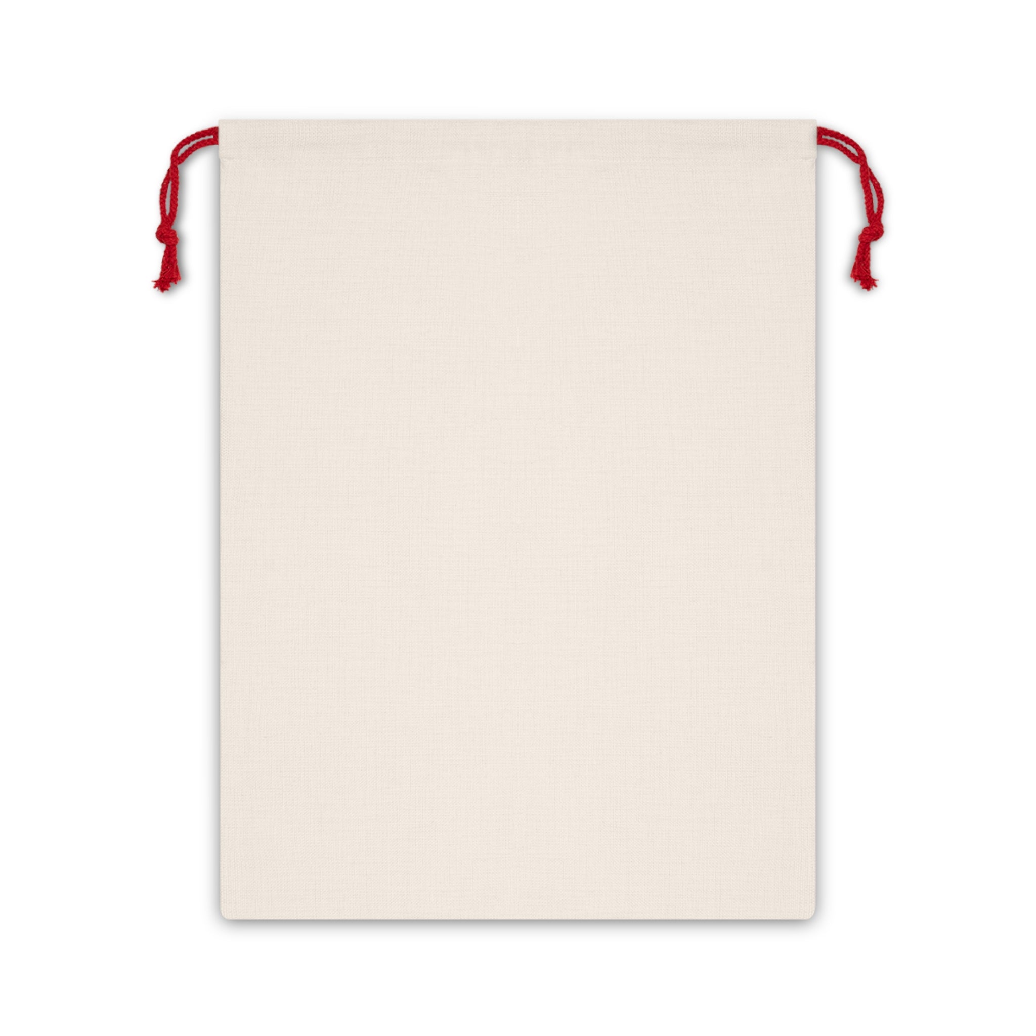 Santa "A Little Christmas Magic" Gift Bag