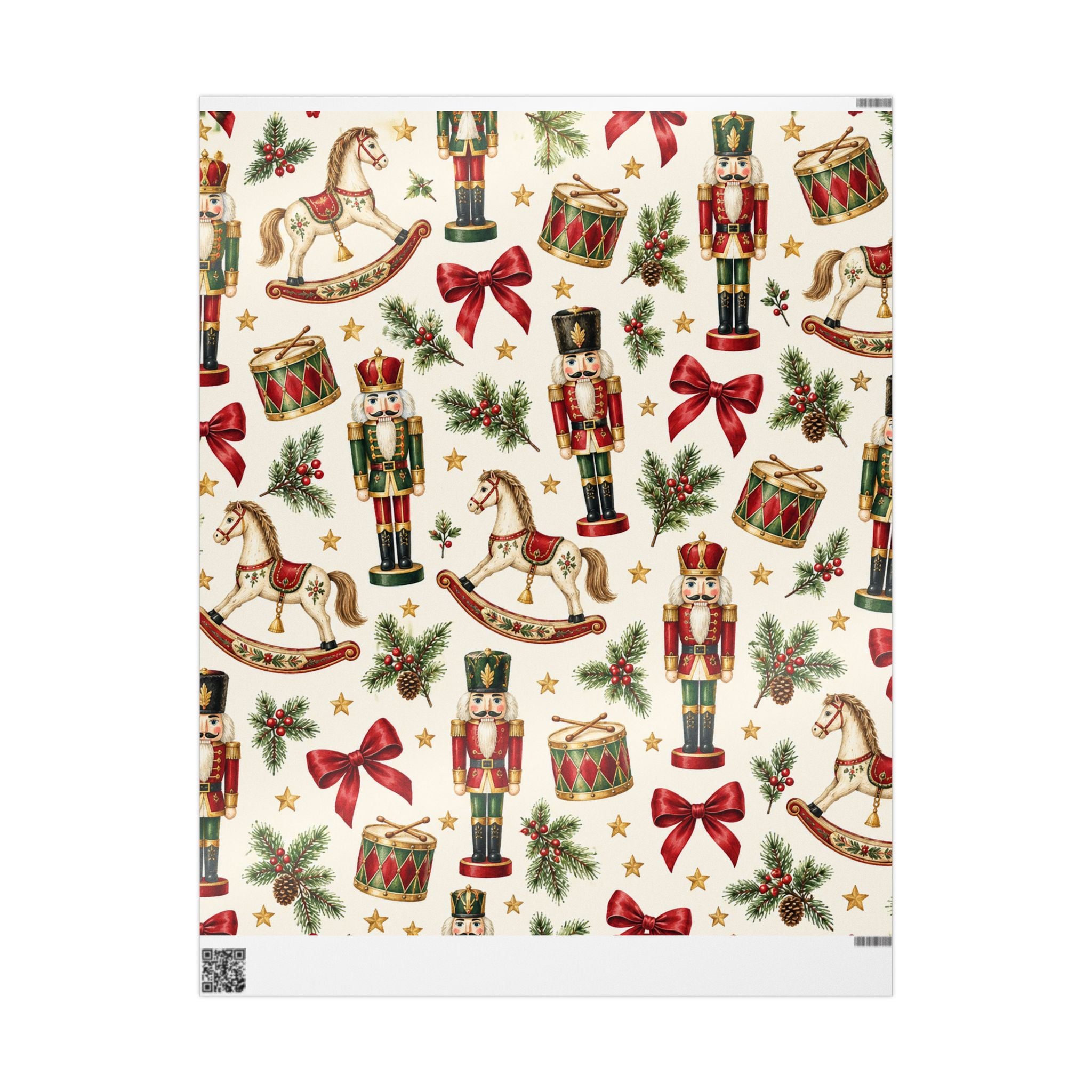 Wrapping Papers