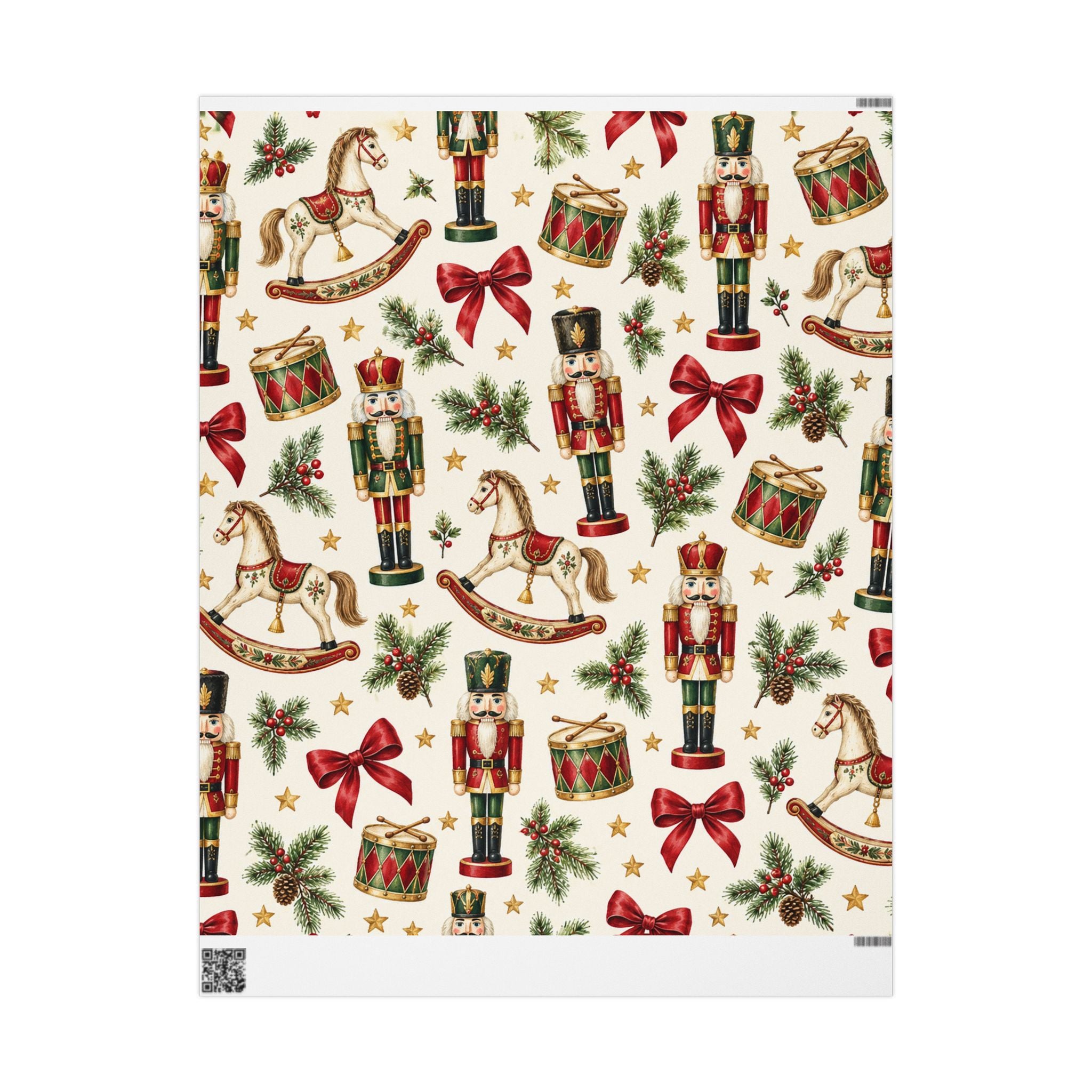 Wrapping Papers